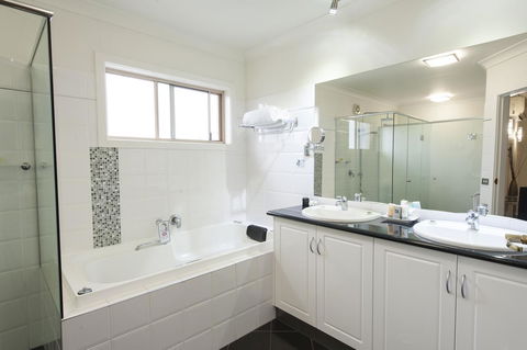 Wagga RSL Club Motel - Great Ocean Road Tourism 28