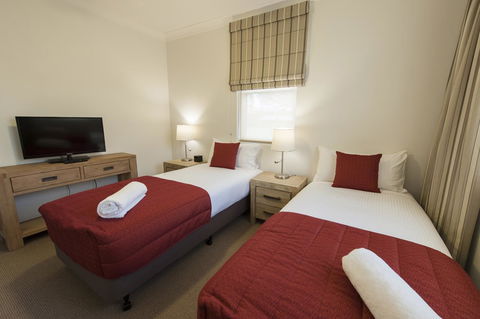 Wagga RSL Club Motel - Great Ocean Road Tourism 9