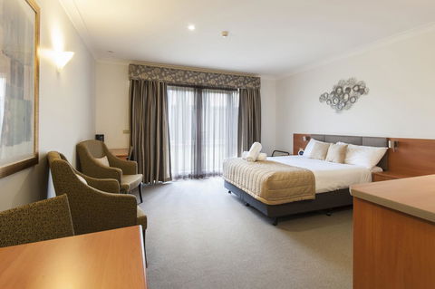 Wagga RSL Club Motel - Great Ocean Road Tourism 21