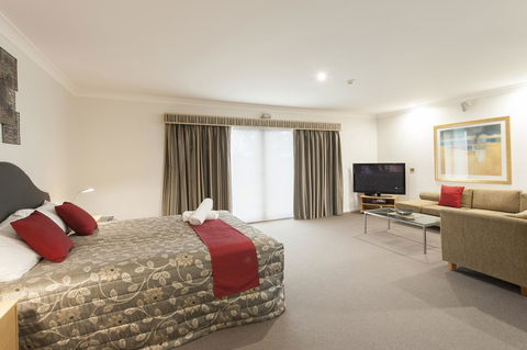 Wagga RSL Club Motel - Great Ocean Road Tourism 34