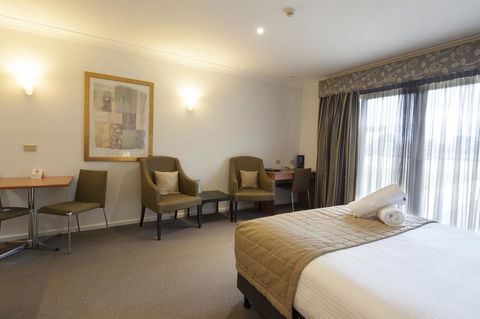 Wagga RSL Club Motel - Great Ocean Road Tourism 22