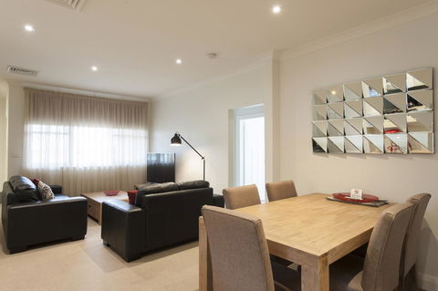 Wagga RSL Club Motel - Great Ocean Road Tourism 5