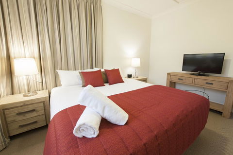 Wagga RSL Club Motel - Great Ocean Road Tourism 12