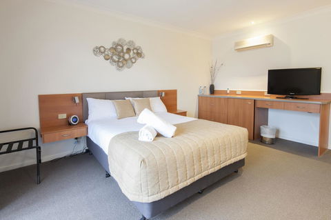 Wagga RSL Club Motel - Great Ocean Road Tourism 23