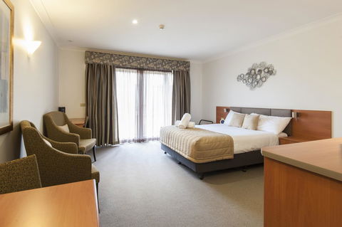 Wagga RSL Club Motel - Great Ocean Road Tourism 25