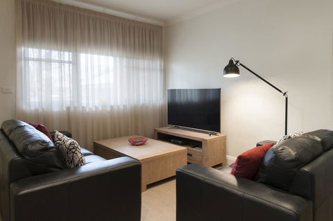 Wagga RSL Club Motel - Great Ocean Road Tourism 16