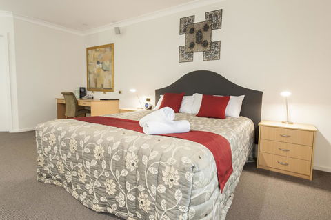 Wagga RSL Club Motel - Great Ocean Road Tourism 30
