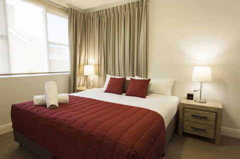 Wagga RSL Club Motel - Great Ocean Road Tourism 14