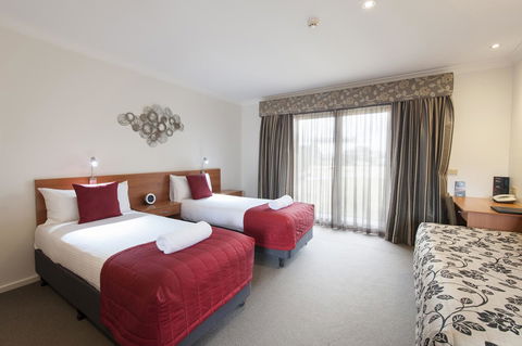 Wagga RSL Club Motel - Great Ocean Road Tourism 4