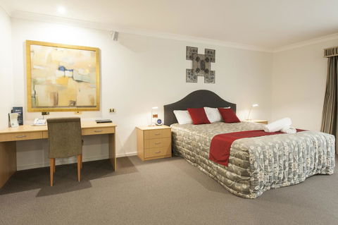 Wagga RSL Club Motel - Great Ocean Road Tourism 33
