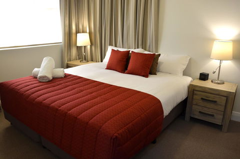Wagga RSL Club Motel - Great Ocean Road Tourism 0