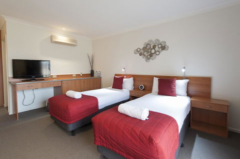 Wagga RSL Club Motel - Great Ocean Road Tourism 3