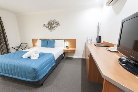 Wagga RSL Club Motel - Great Ocean Road Tourism 41