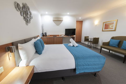 Wagga RSL Club Motel - Great Ocean Road Tourism 43