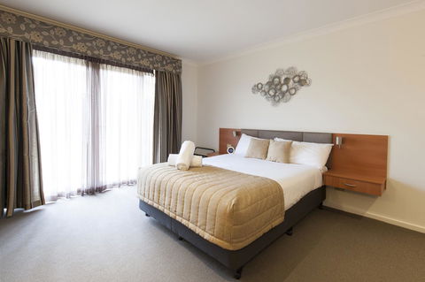 Wagga RSL Club Motel - Great Ocean Road Tourism 24