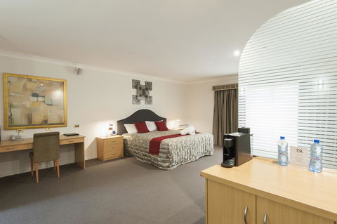 Wagga RSL Club Motel - Great Ocean Road Tourism 35