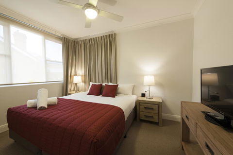 Wagga RSL Club Motel - Great Ocean Road Tourism 13