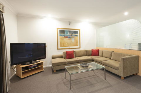 Wagga RSL Club Motel - Great Ocean Road Tourism 31