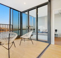 Brand New 3 Bedrooms Apt with Waterfront View - Great Ocean Road Tourism