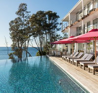 Bannisters by the Sea - Great Ocean Road Tourism