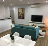 Specious Apartment with 2 Large Bedrooms - Great Ocean Road Tourism