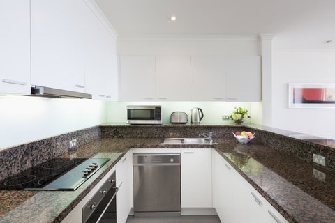 The Sebel Quay West Suites Sydney - Great Ocean Road Tourism 34