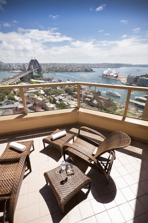 The Sebel Quay West Suites Sydney - Great Ocean Road Tourism 30
