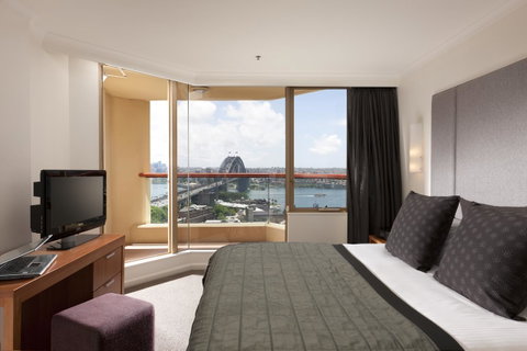 The Sebel Quay West Suites Sydney - Great Ocean Road Tourism 16
