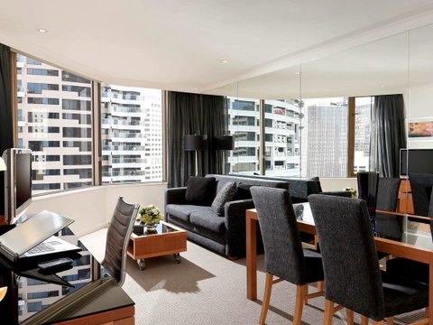 The Sebel Quay West Suites Sydney - Great Ocean Road Tourism 41