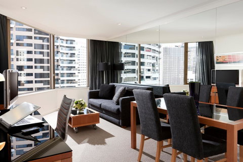 The Sebel Quay West Suites Sydney - Great Ocean Road Tourism 14