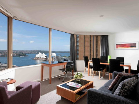 The Sebel Quay West Suites Sydney - Great Ocean Road Tourism 39