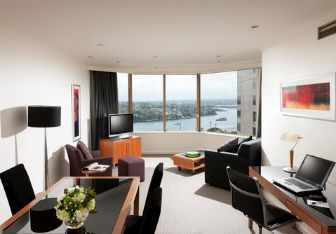 The Sebel Quay West Suites Sydney - Great Ocean Road Tourism 13