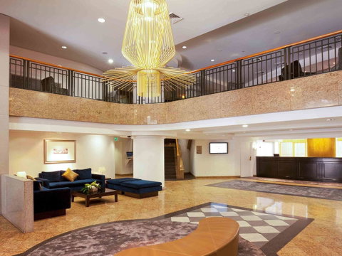 The Sebel Quay West Suites Sydney - Great Ocean Road Tourism 0