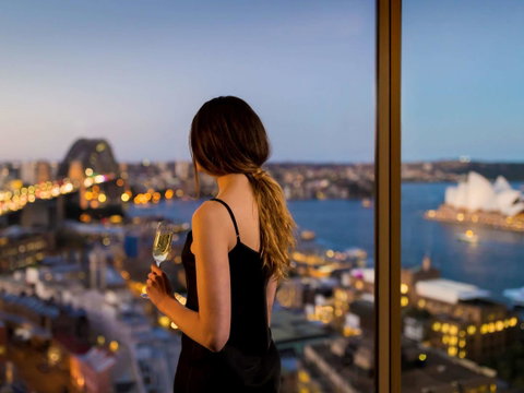 The Sebel Quay West Suites Sydney - Great Ocean Road Tourism 43