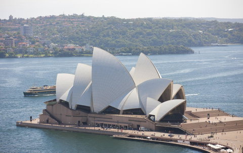 The Sebel Quay West Suites Sydney - Great Ocean Road Tourism 35