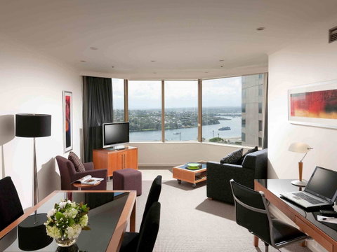 The Sebel Quay West Suites Sydney - Great Ocean Road Tourism 42
