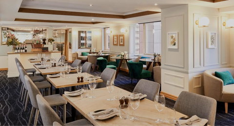 The Sebel Quay West Suites Sydney - Great Ocean Road Tourism 5