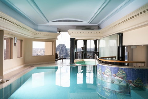 The Sebel Quay West Suites Sydney - Great Ocean Road Tourism 6