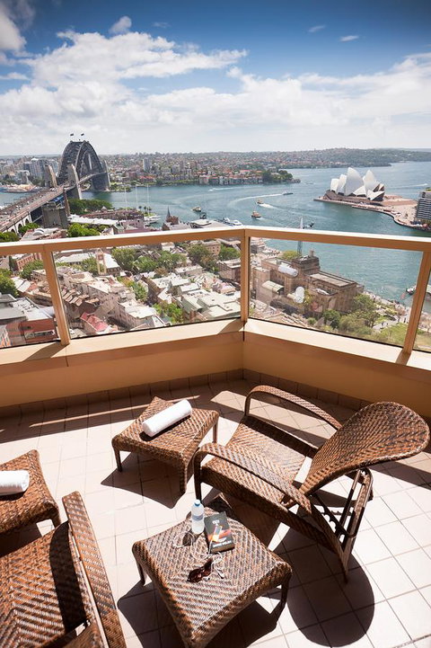 The Sebel Quay West Suites Sydney - Great Ocean Road Tourism 2
