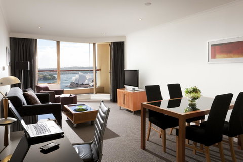 The Sebel Quay West Suites Sydney - Great Ocean Road Tourism 33
