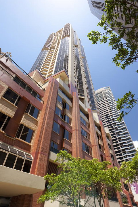 The Sebel Quay West Suites Sydney - Great Ocean Road Tourism 38