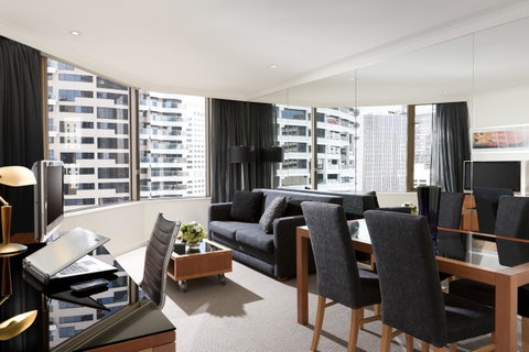 The Sebel Quay West Suites Sydney - Great Ocean Road Tourism 32