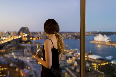 The Sebel Quay West Suites Sydney - Great Ocean Road Tourism 24