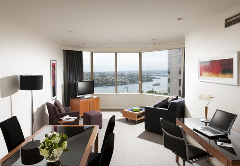 The Sebel Quay West Suites Sydney - Great Ocean Road Tourism 27