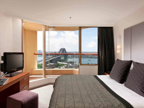 The Sebel Quay West Suites Sydney - Great Ocean Road Tourism 36