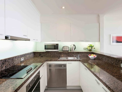 The Sebel Quay West Suites Sydney - Great Ocean Road Tourism 37