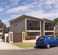 Bluegum Apartments Newcastle - Great Ocean Road Tourism