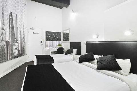 Airport Hotel Sydney - Great Ocean Road Tourism 17