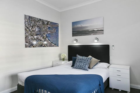 Airport Hotel Sydney - Great Ocean Road Tourism 4