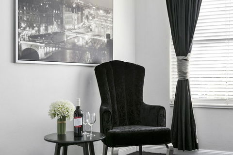 Airport Hotel Sydney - Great Ocean Road Tourism 7